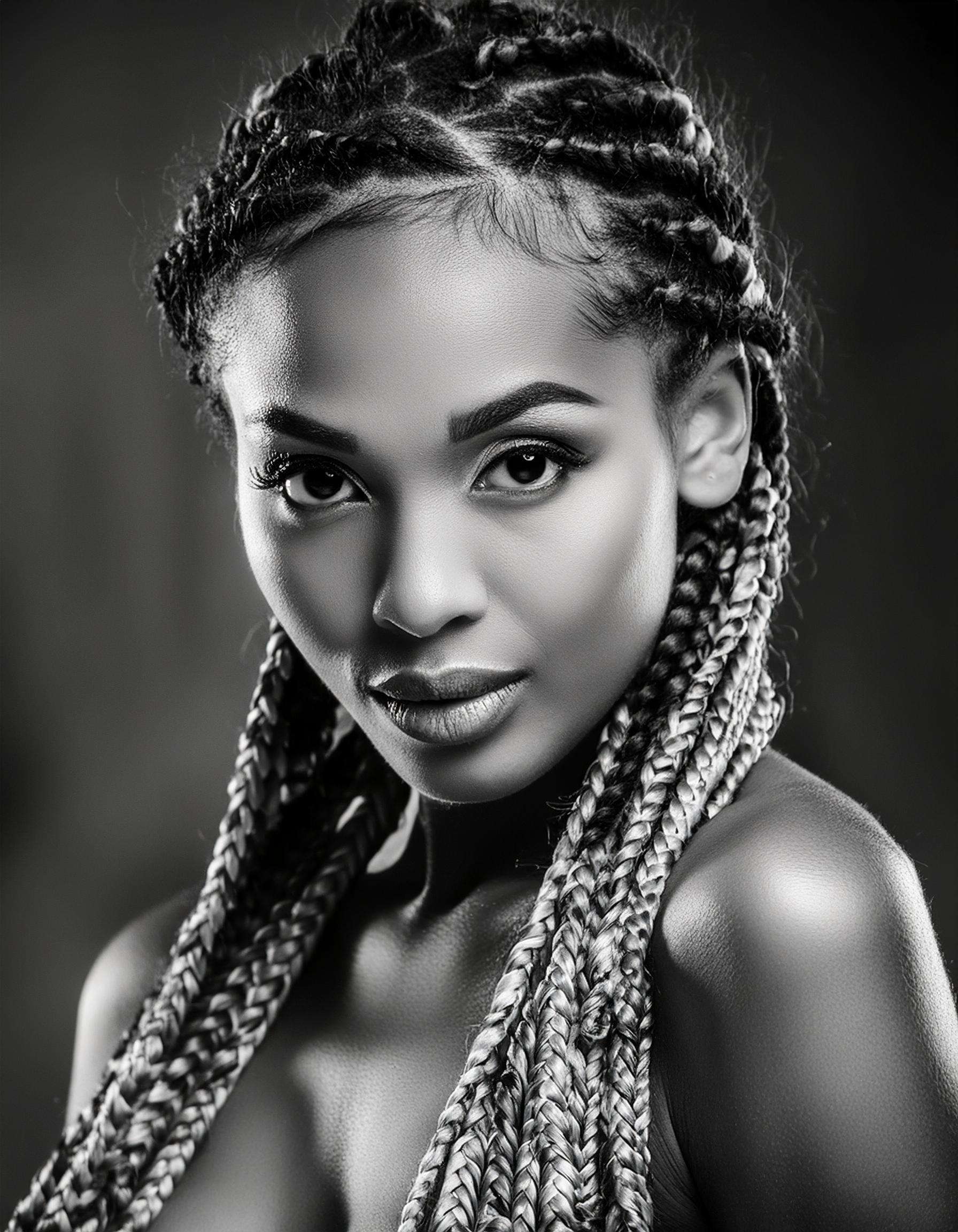 fotografo retratos profesional estudio santo domingo