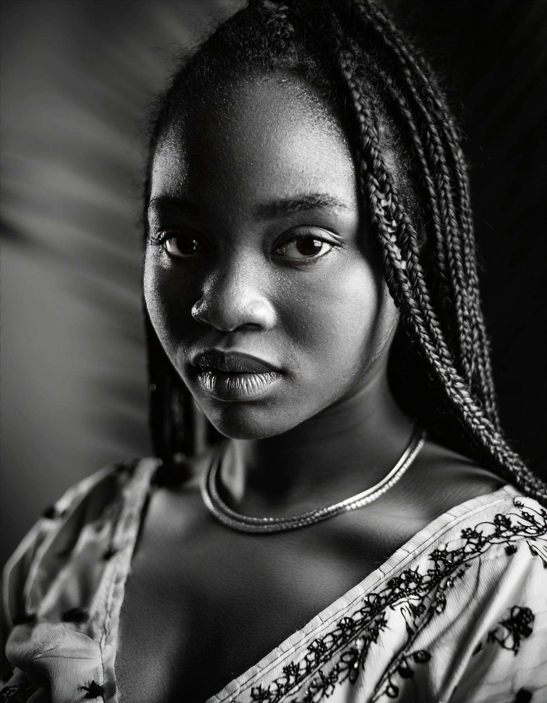 photographer santo domingo portrait