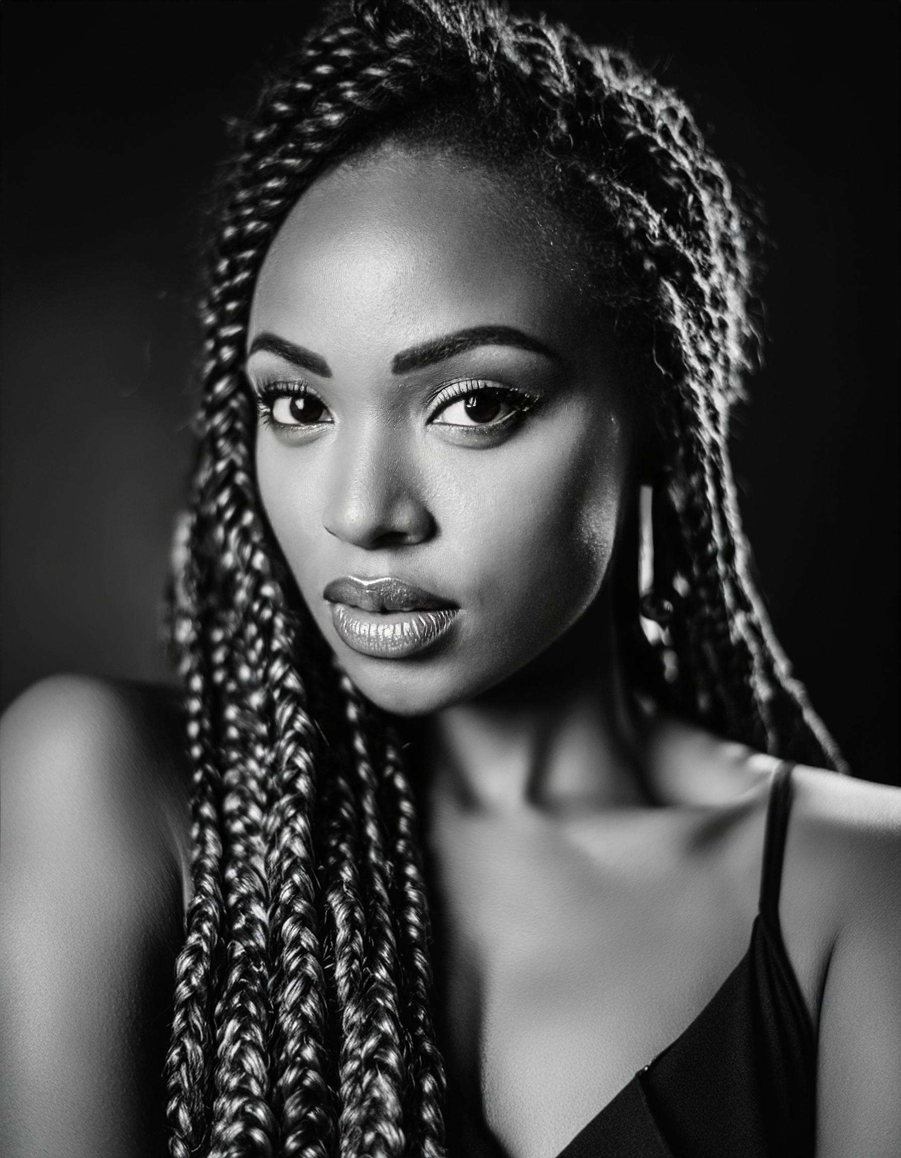 portrait punta cana photographer